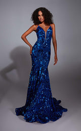 Alyce 61755 Royal