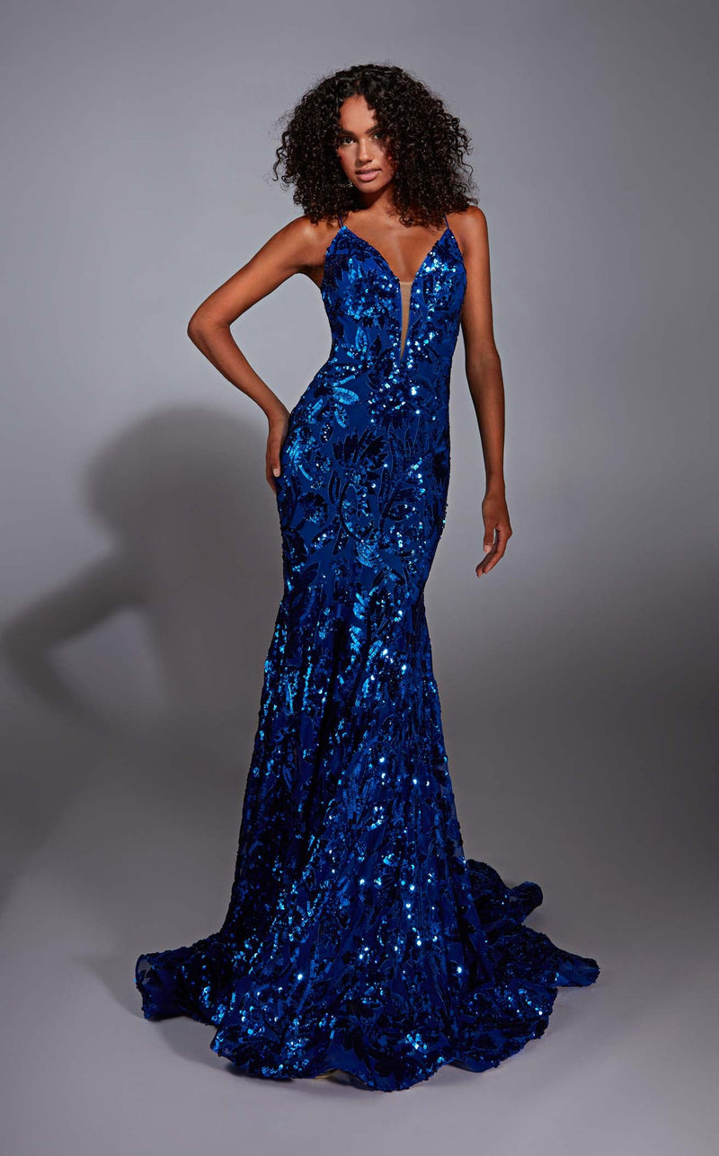 Alyce 61755 Royal