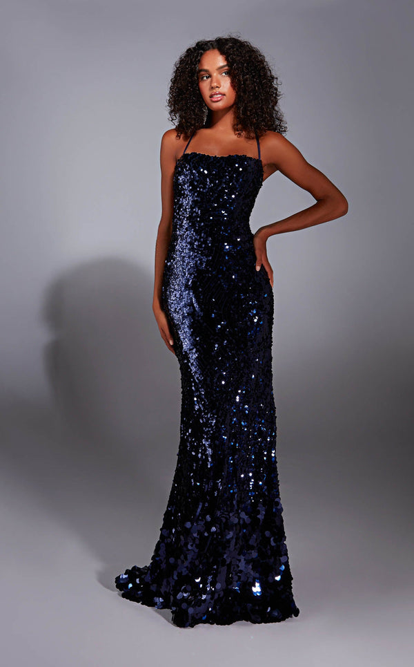Alyce 61758 Navy