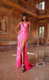 Alyce 61761 Barbie-Pink