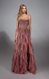 Alyce 61762 Rosewood
