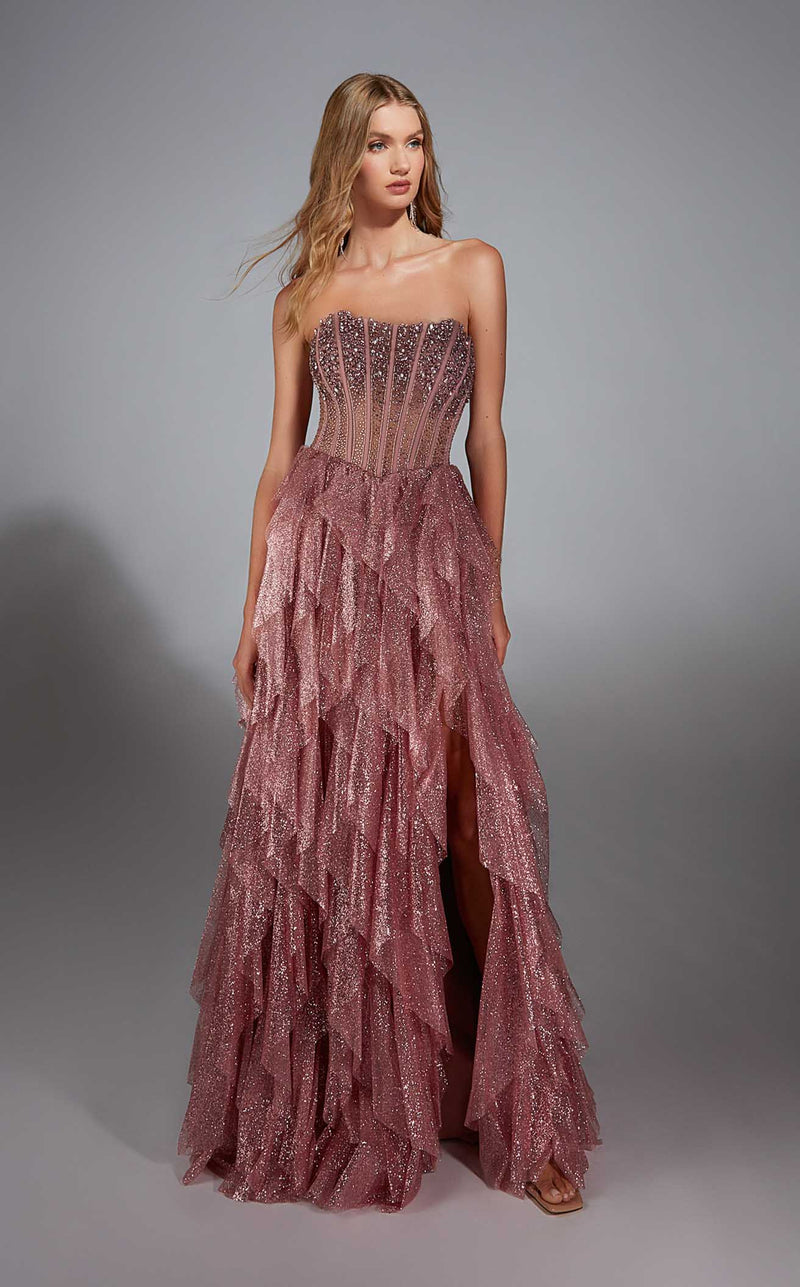 Alyce 61762 Rosewood