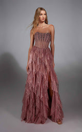 Alyce 61762 Rosewood
