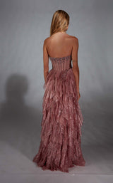 Alyce 61762 Rosewood