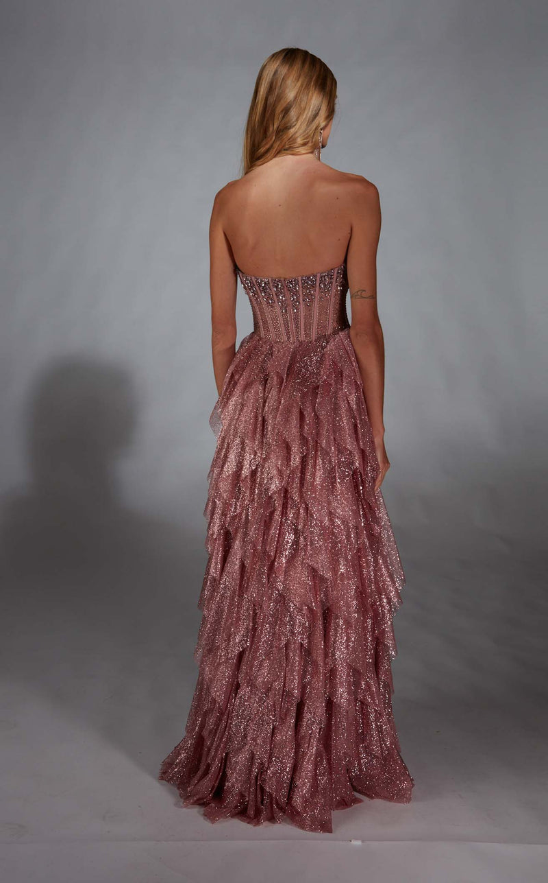 Alyce 61762 Rosewood
