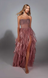 Alyce 61762 Rosewood