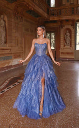 Alyce 61762 Storm-Cloud