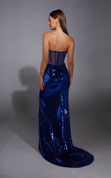 Alyce 61764 Royal