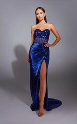 Alyce 61764 Royal