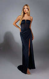 Alyce 61766 Midnight