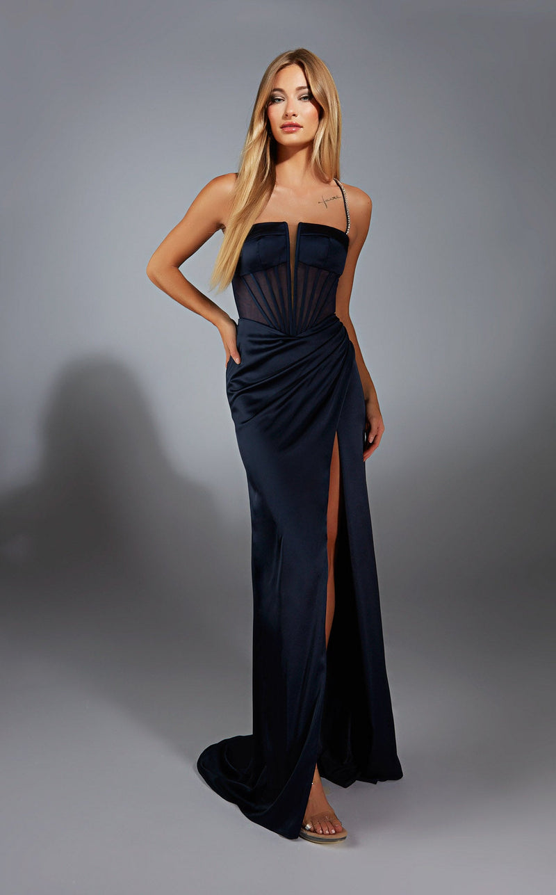 Alyce 61766 Midnight