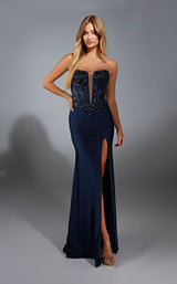 Alyce 61768 Midnight