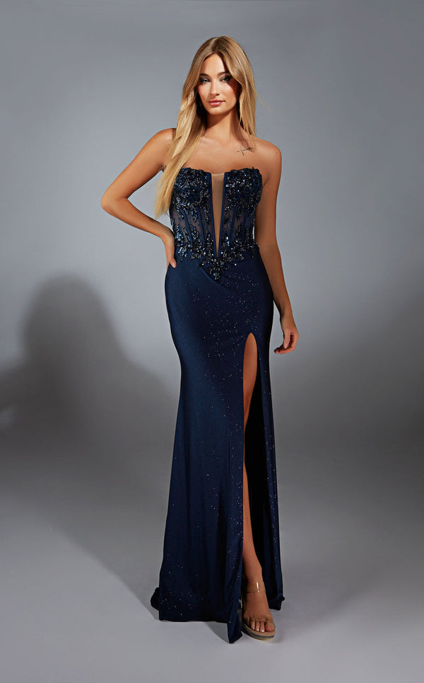 Alyce 61768 Midnight