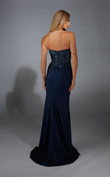 Alyce 61768 Midnight
