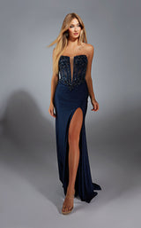 Alyce 61768 Midnight