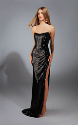 Alyce 61773 Black