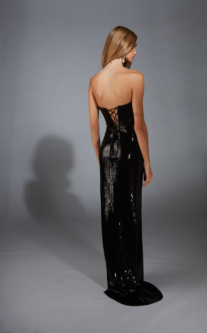 Alyce 61773 Black