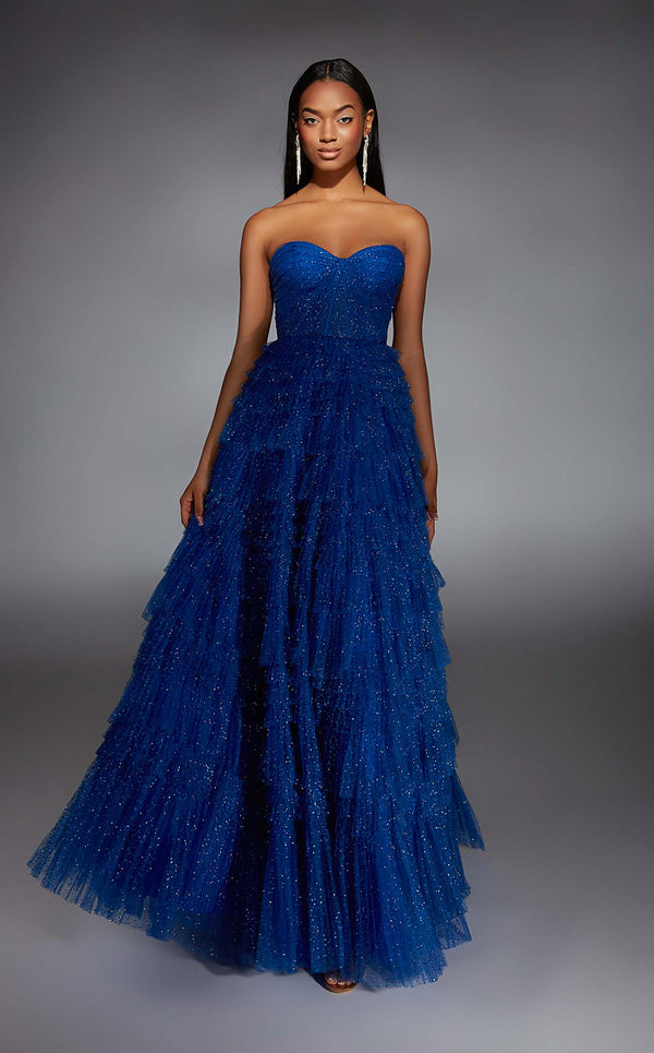 Alyce 61774 Royal