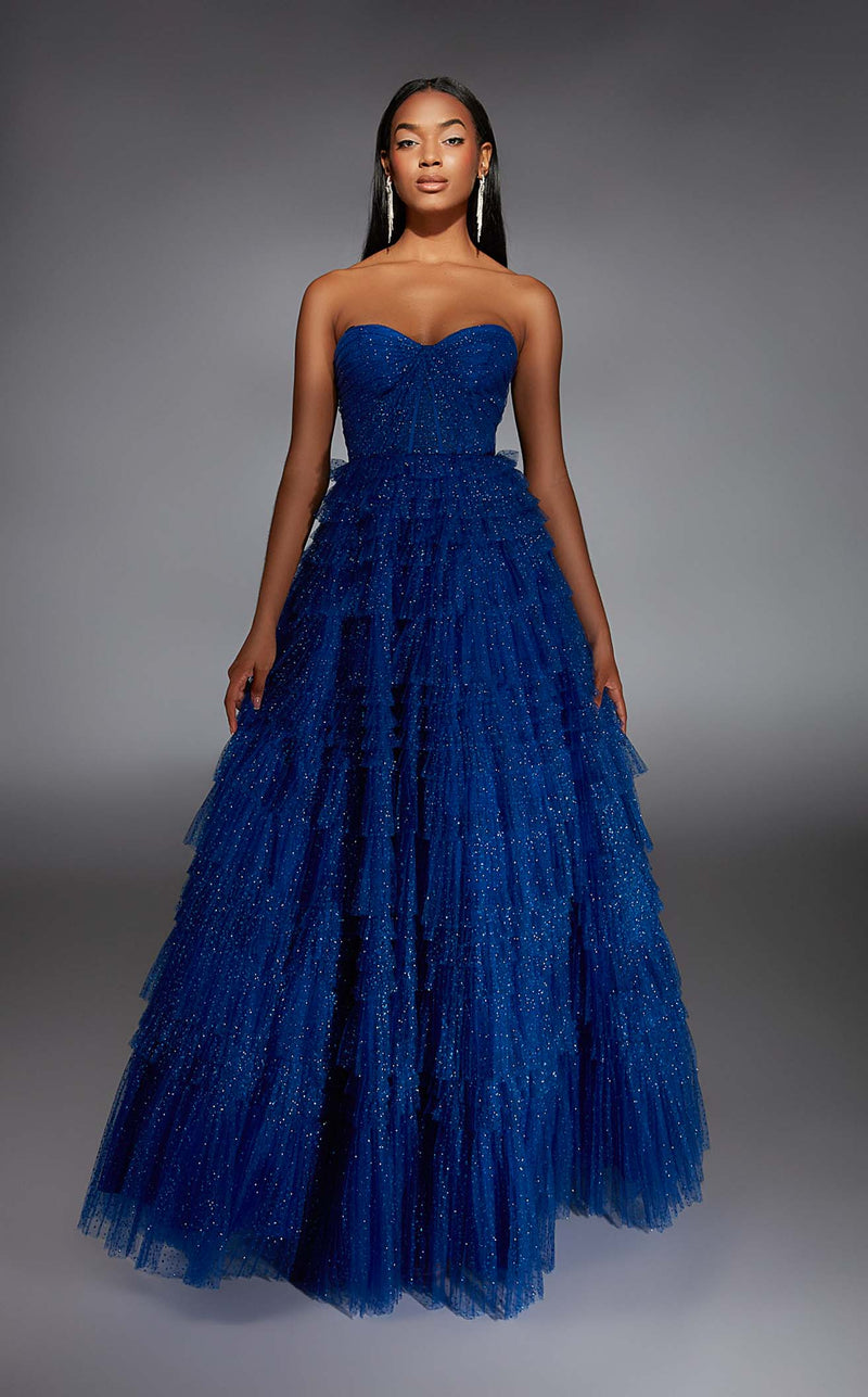 Alyce 61774 Royal