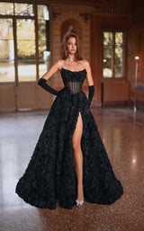 Alyce 61775 Black