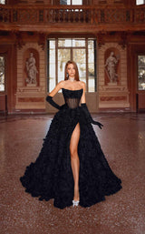 Alyce 61775 Black