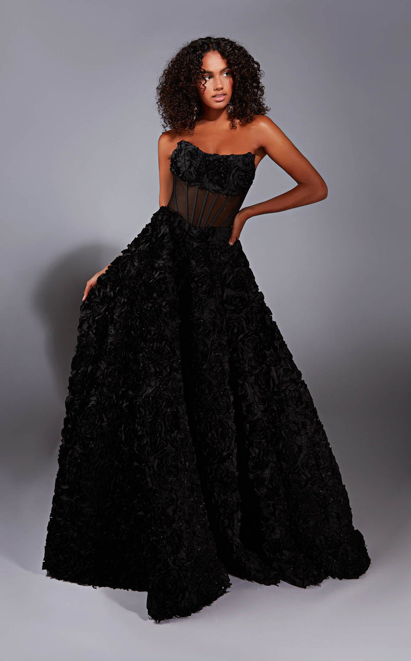 Alyce 61775 Black