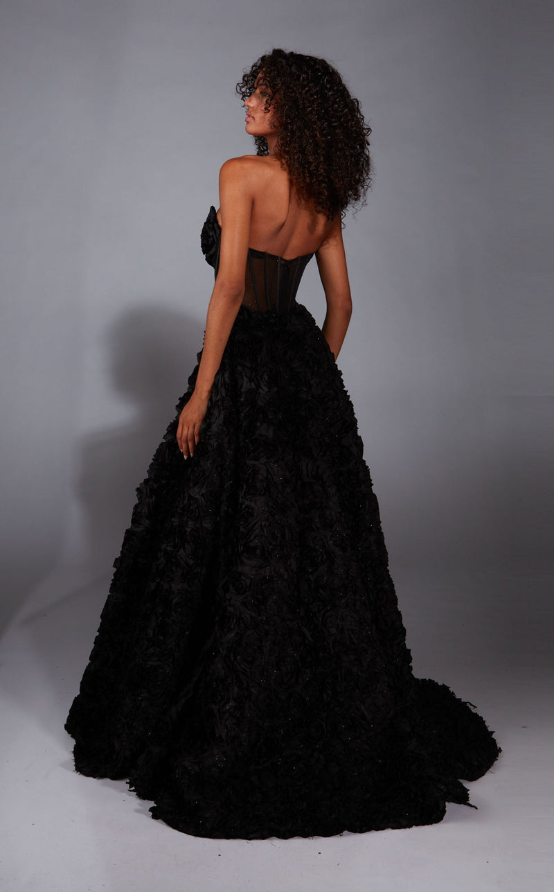 Alyce 61775 Black