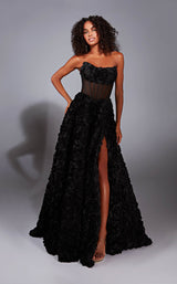Alyce 61775 Black