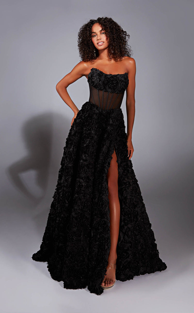 Alyce 61775 Black