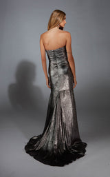 Alyce 61778 Gunmetal