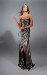 Alyce 61778 Gunmetal