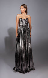 Alyce 61779 Gunmetal