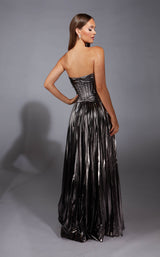 Alyce 61779 Gunmetal