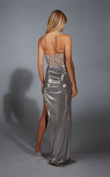 Alyce 61780 Silver