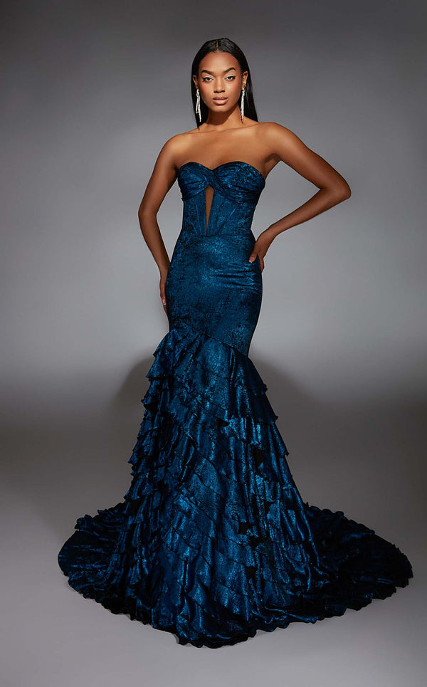 Alyce 61782 Royal