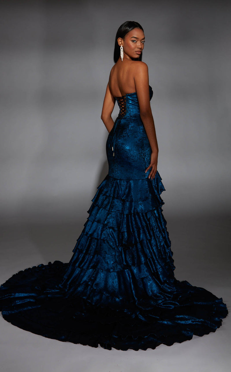 Alyce 61782 Royal