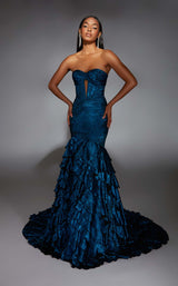Alyce 61782 Royal