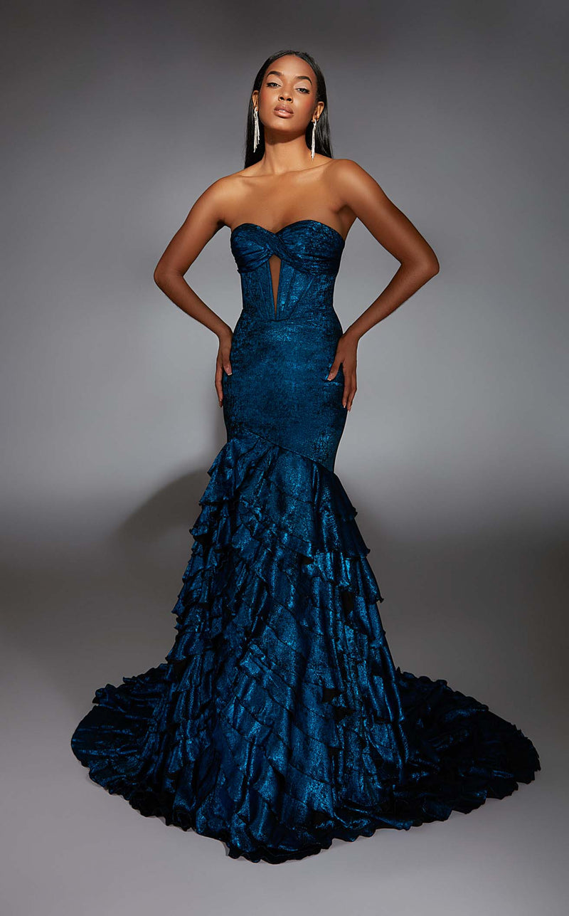 Alyce 61782 Royal