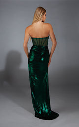 Alyce 61784 Emerald