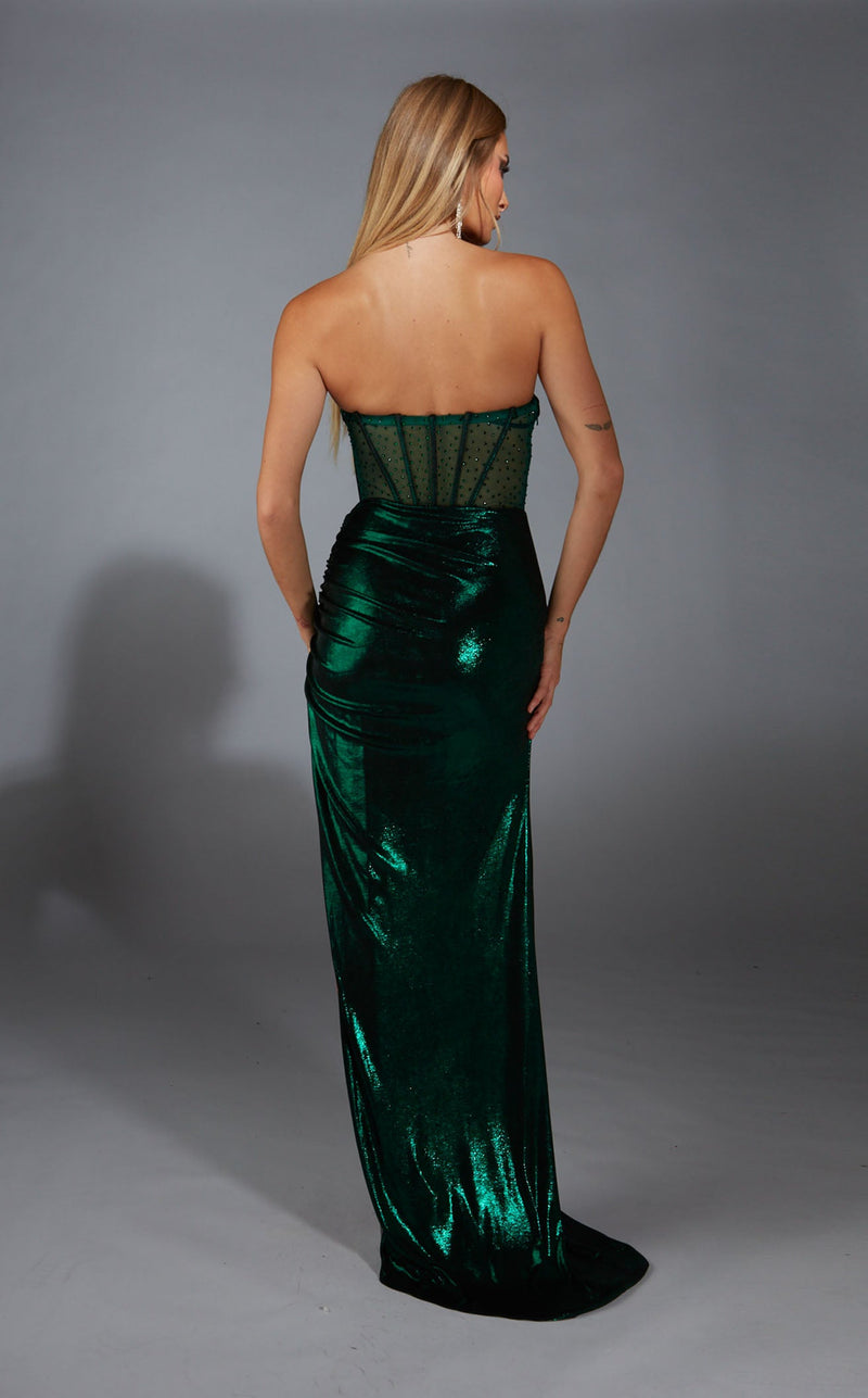 Alyce 61784 Emerald
