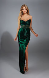 Alyce 61784 Emerald