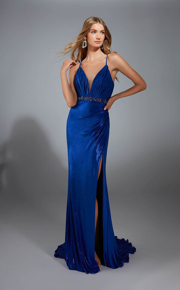 Alyce 61785 Royal