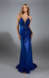 Alyce 61785 Royal