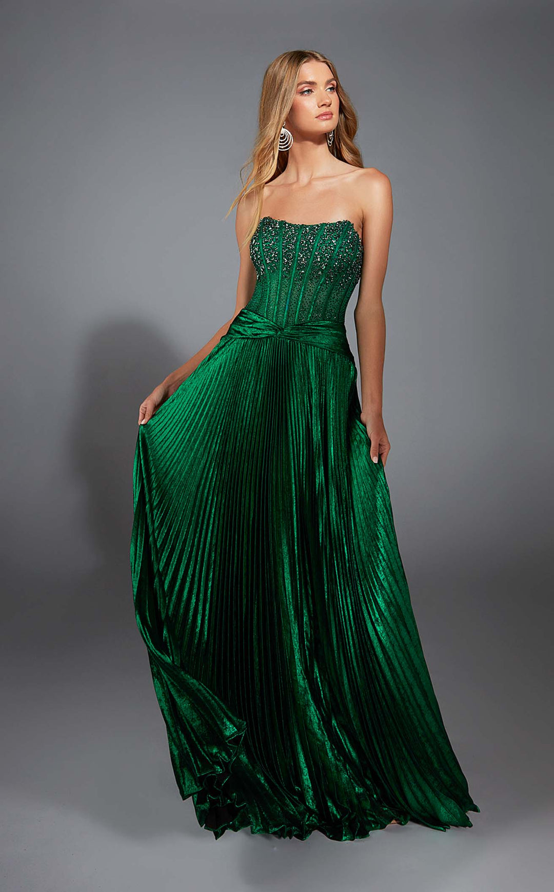 Alyce 61789 Emerald