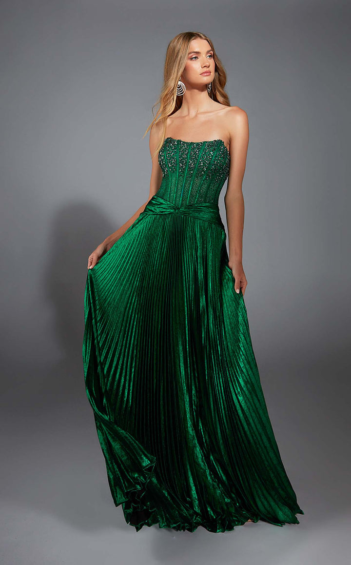Alyce 61789 Emerald
