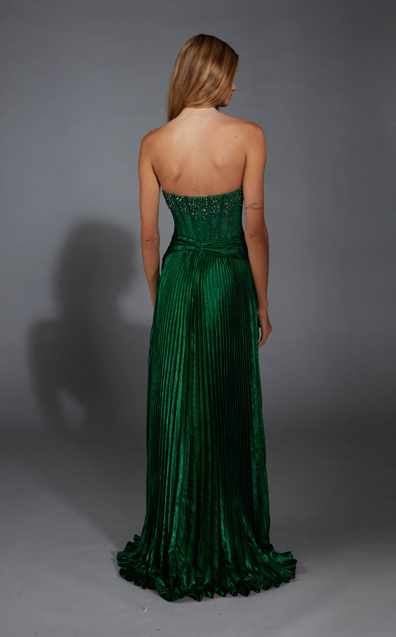 Alyce 61789 Emerald