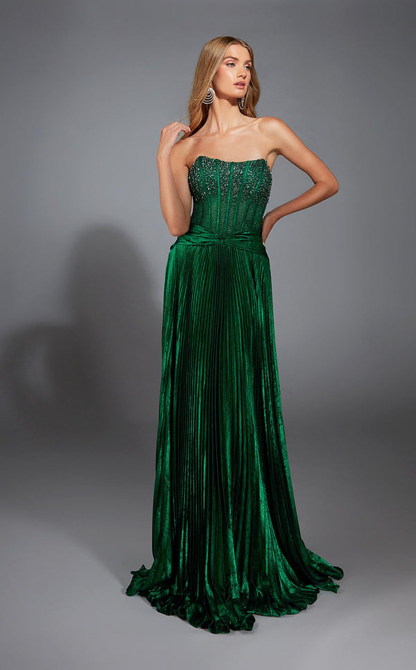 Alyce 61789 Emerald