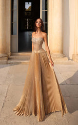Alyce 61789 Gold