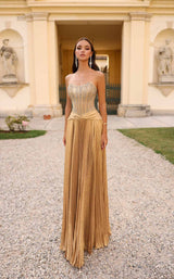 Alyce 61789 Gold