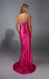 Alyce 61790 Barbie Pink/Silver